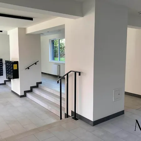 Apartament M2 * Wroclaw