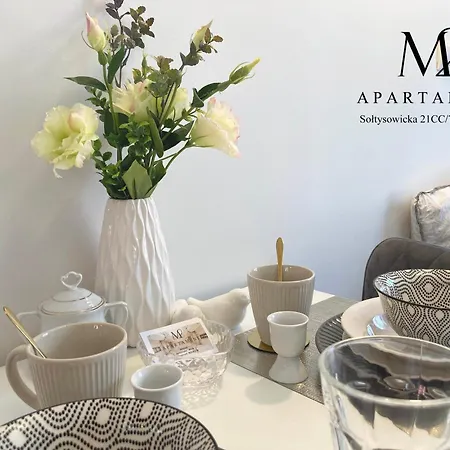 Apartament M2